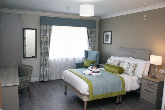 Heartlands Care & Nursing Home